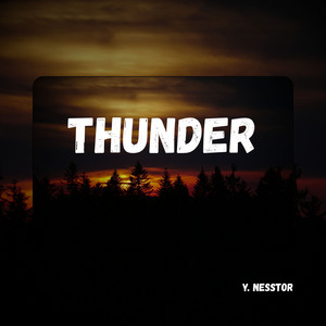 Thunder by Y. NessTor
