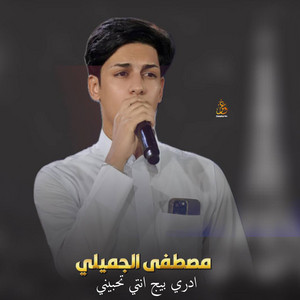 Mostafa Al Jmeeli - ادري بيج انتي تحبيني