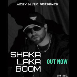 Shaka Laka Boom