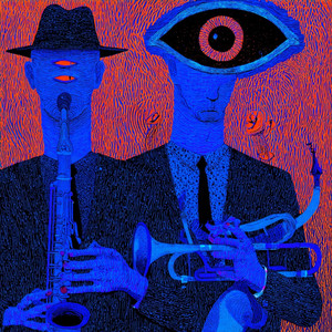 Cold Cello Suite by Strange Blue Orchestra