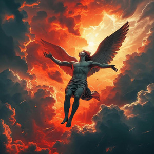 Icarus (EPIC VERSION)
