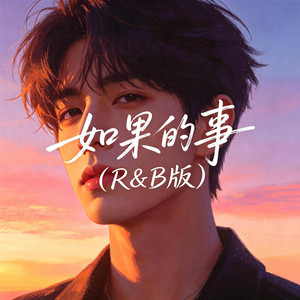如果的事（R&B版） by 大头针R&B