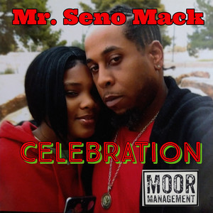 Mr. Seno Mack - Celebration