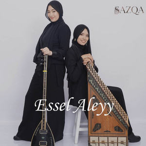 Essel Aleyy by SAZQA