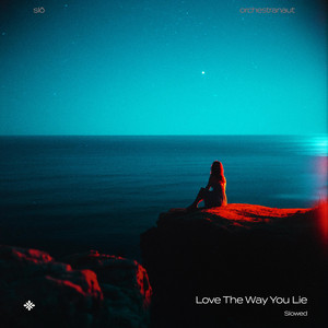 Love The Way You Lie (Orchestra - Slowed)
