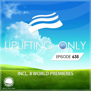 Our Destiny (UpOnly 635) - Mix Cut by Adip Kiyoi, Nadia Anjani