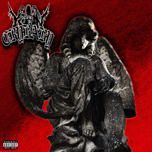 CRYBABY cover art