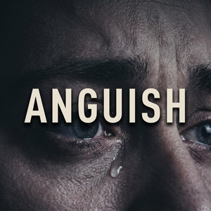 Anguish by Mr Werbe