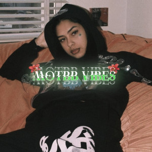 Motbb Vibes - Can You Be My Baby