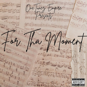 For Tha Moment by Rashad