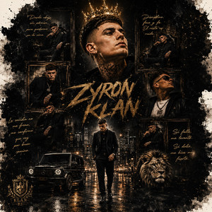 Ya No Confío Igual by ZYRON KLAN