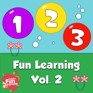 Toddler Fun Learning - Number Farm 11-20