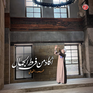 أكاد من فرط الجمال by محمود التهامي