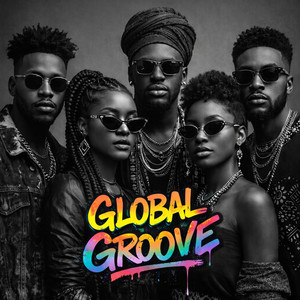 Global Groove Anthem