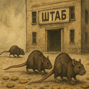 Headquarters(Штаб)