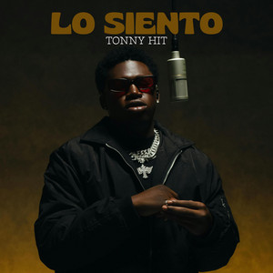 Lo siento by Tonny Hit