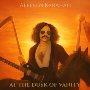 Into The Desert by Alperen Karahan, Emre Şen