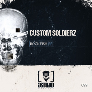 Muzzle by Custom Soldierz