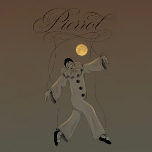 E.V.A. — Pierrot (2026)