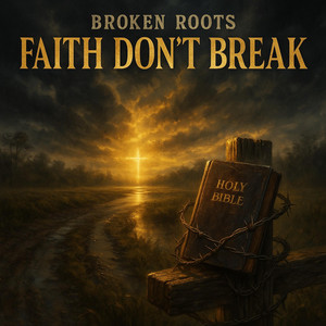 Digital Chains by Broken Roots