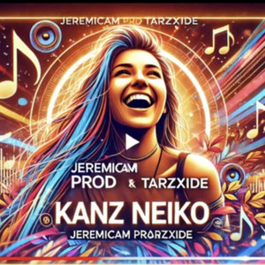 TarzXiide Official - Kanz Neiko (feat. Jeremicam)