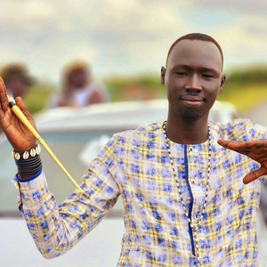 Dr. Mayor Angau - Wun palual