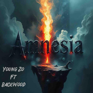 Amnesia by Young Zo