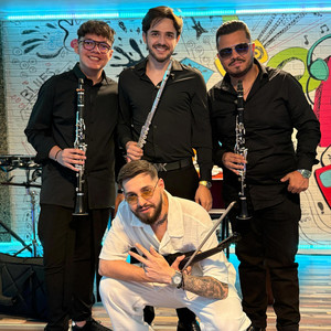 Alexandru Iordan - Hora la Țigănci (feat. Iordănescu Orchestra)