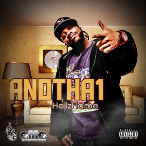 Portada de Anotha 1