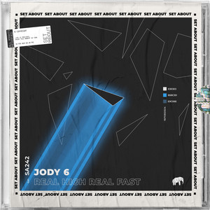 Real High Real Fast by Jody 6 cover art