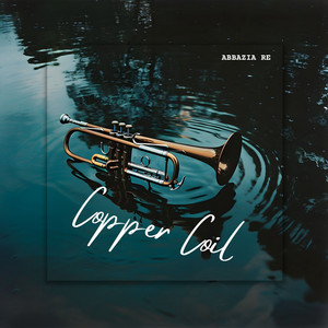 Copper Coil by Abbazia Re