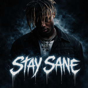 Stay Sane by Rap Twin