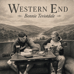 Bonnie Teviotdale by Western End