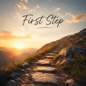 First Step by Shakaitis