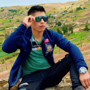 DANNY SISLEMA "Tu Amor En Secreto" - Aliado Con Licor