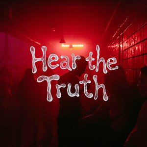 Hear the Truth by Evgeny Bardyuzha