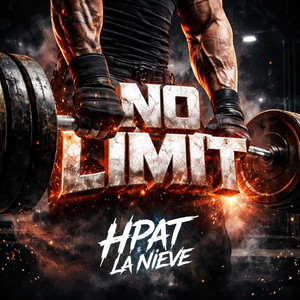 Iron Reps by Hpat La nieve