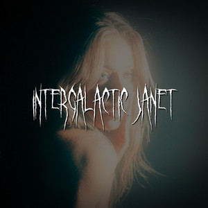 intergalactic janet by brown eyed girl