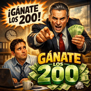 Los 200 by Nooface