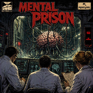 Mental Prison by Reevoid
