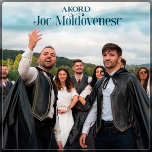 Joc Moldovenesc by AKORD