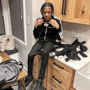 Get Real by Lil Quissy