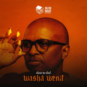 Washa Wena - Original Mix by Vinny Da Vinci
