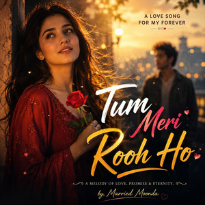 Tum meri rooh ho