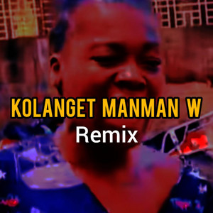 Chacha Studio Production - Mal lekol 1 kolangyet manman w-vesyon remx