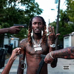 Mhm Mhm by Cdot Honcho