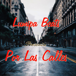 Como Quisiera Decirte by Lumipa Beats