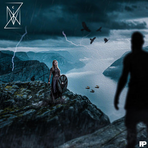 NYVIZ - My Mother Told Me (2022)