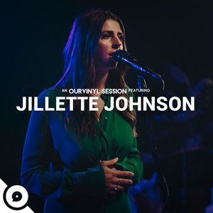 Champagne Supernova (OurVinyl Sessions) by Jillette Johnson, OurVinyl | Pop