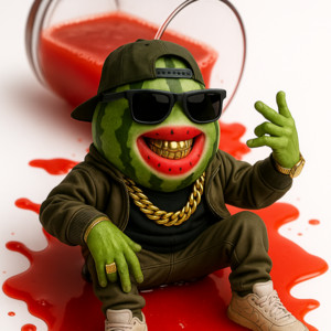 OjoAgrio - Feliz Cumpleaños